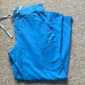 Figs women’s Blue Pants